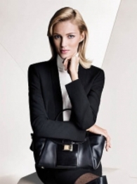      -   Hugo Boss