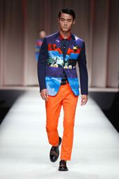 Moschino men - 2014