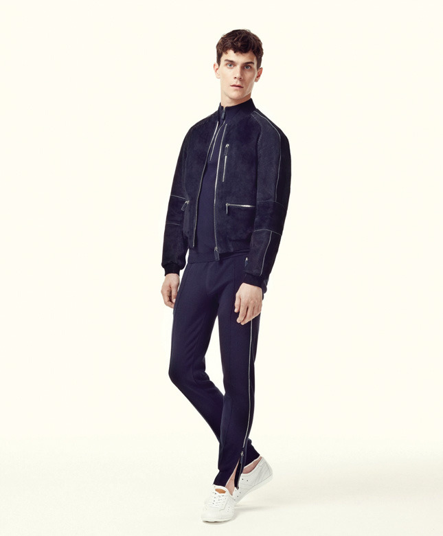 Bally - 2014