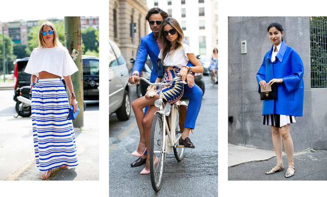 Streetstyle      
