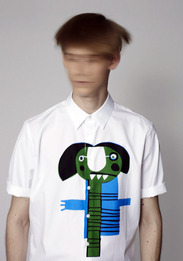 Marni men - 2014