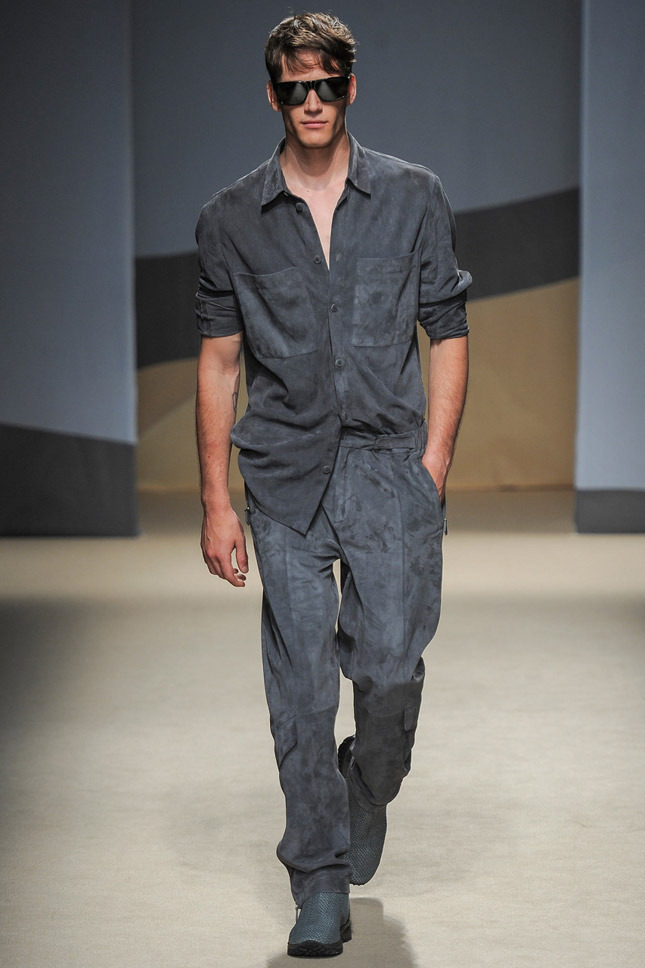 Trussardi - 2014