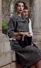         D&G