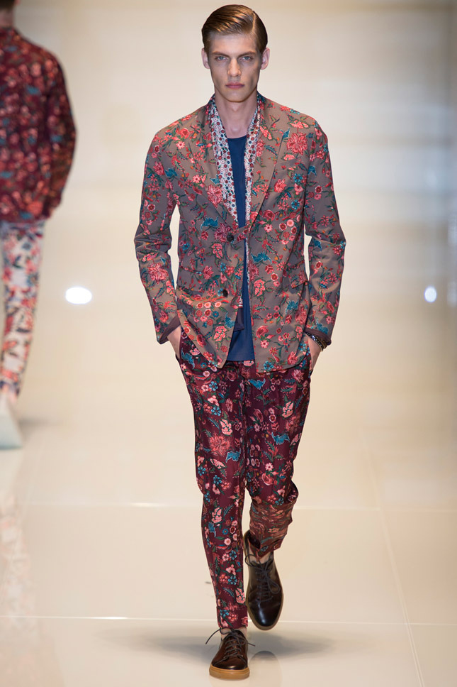 Gucci men - 2013