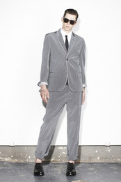 Marc Jacobs men - 2014
