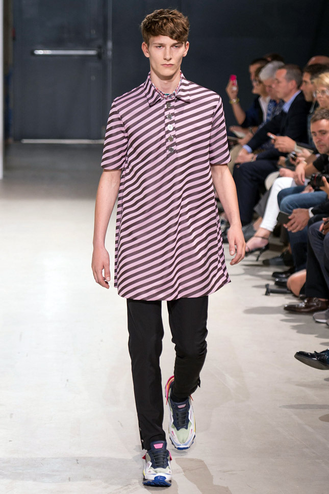 Raf Simons - 2013