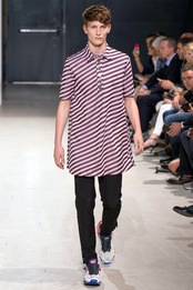 Raf Simons - 2013