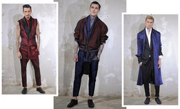     Haider Ackermann
