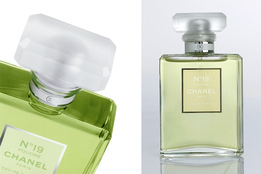 Туалетная вода Chanel No. 19 Poudre