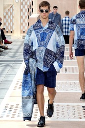 Louis Vuitton men - 2014