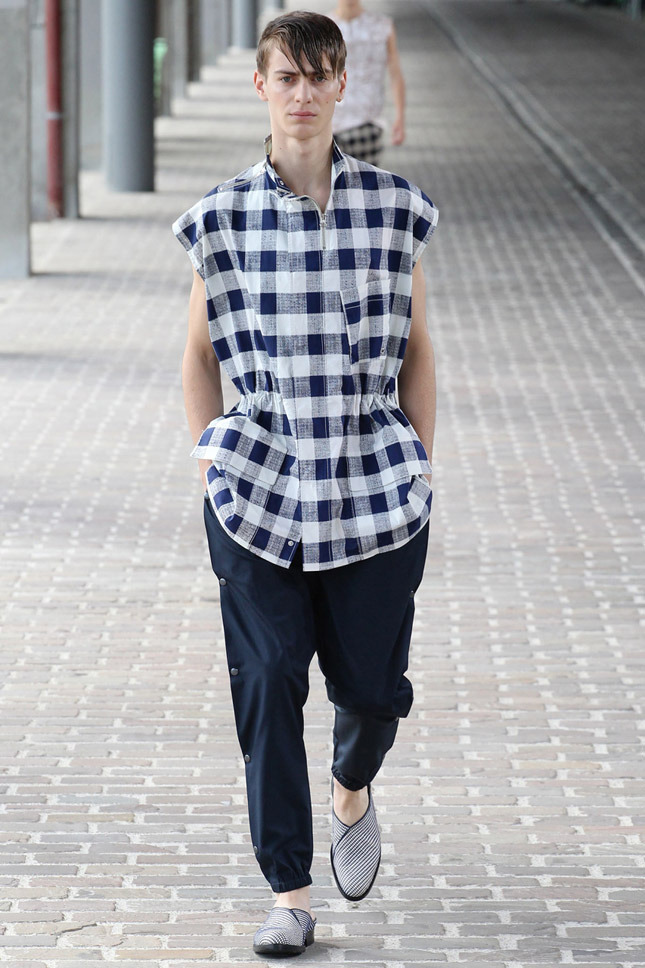 3.1 Phillip Lim men - 2014