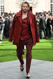 Berluti - 2014