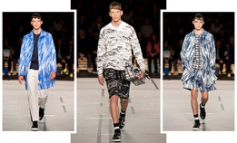 Kenzo men - 2014