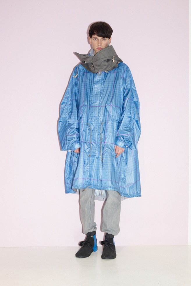 Sacai men - 2014