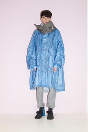 Sacai men - 2014
