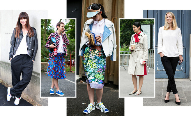 Streetstyle      