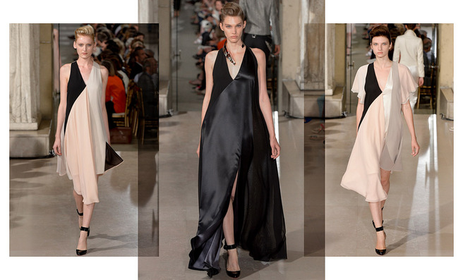 Bouchra Jarrar Haute Couture - 2013/14