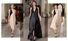 Bouchra Jarrar Haute Couture - 2013/14