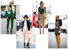 Streetstyle      .  