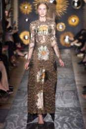  Valentino Haute Couture Fall 2013