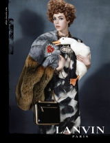 6     Lanvin Fall 2013
