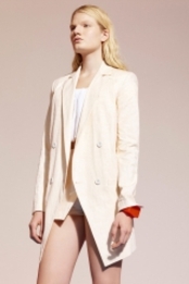  Kenzo Resort 2014