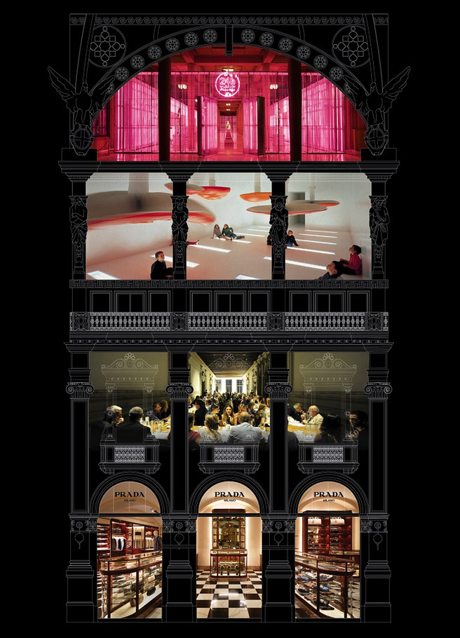   Prada