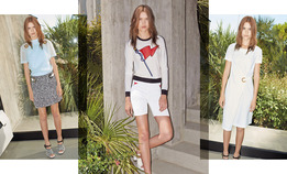 Iceberg resort 2014