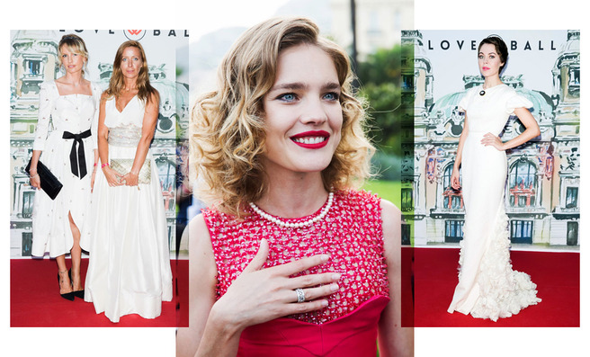 Love Ball Riviera
