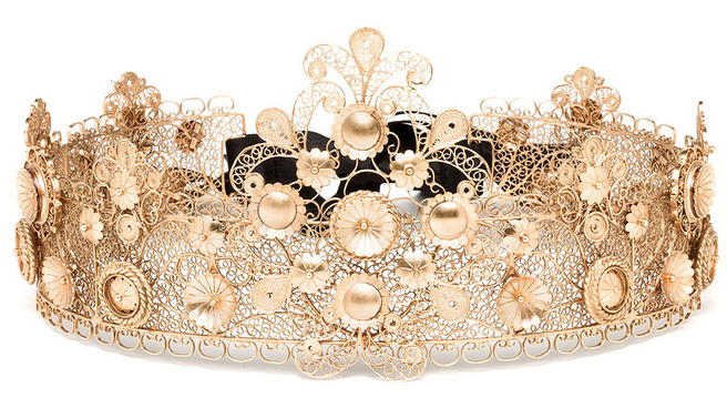  :  Dolce & Gabbana