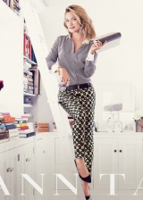   Ann Taylor