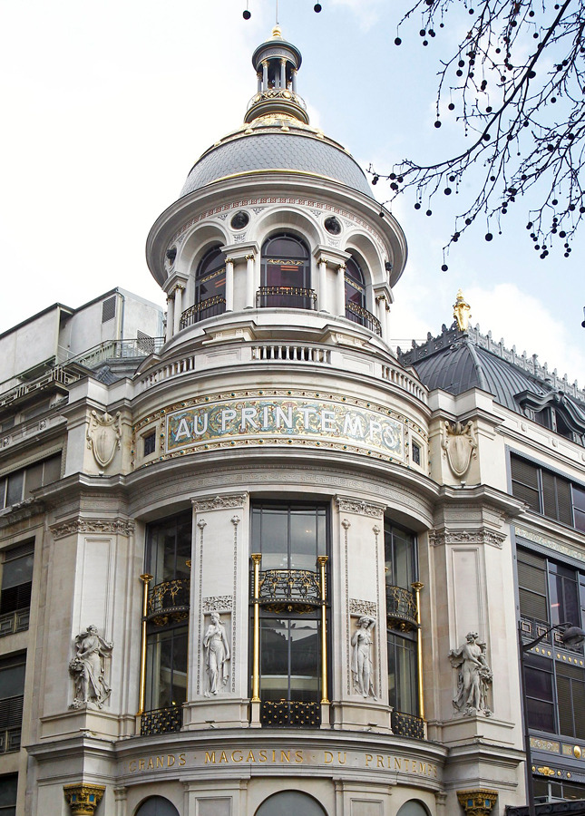   Printemps