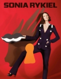     Sonia Rykiel