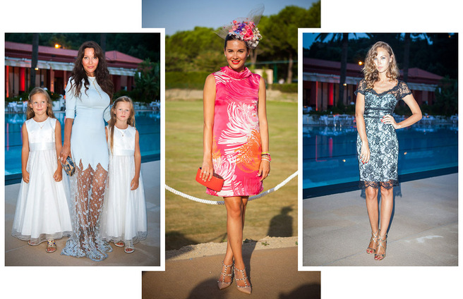 Diamond Polo Cup