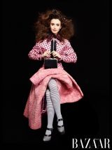      Harpers Bazaar US