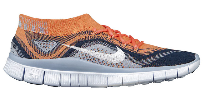  :   Nike Free Flyknit
