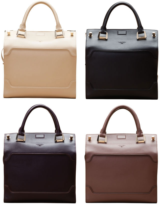 L  Lancel