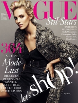    Vogue Germany