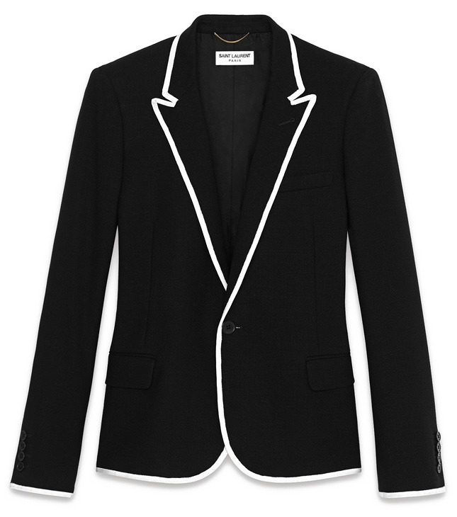  :  Saint Laurent