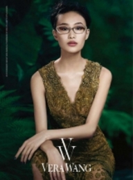 - Vera Wang Fall 2013