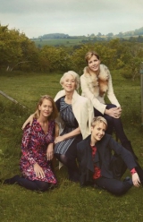 -    Marks&Spencer