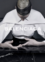 - Balenciaga Fall 2013