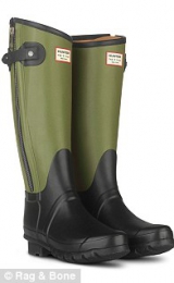     Rag&Bone  Hunter