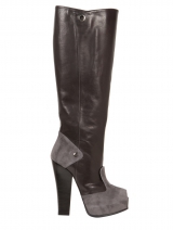     Fall/Winter 2013-14