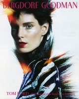         Bergdorf Goodman