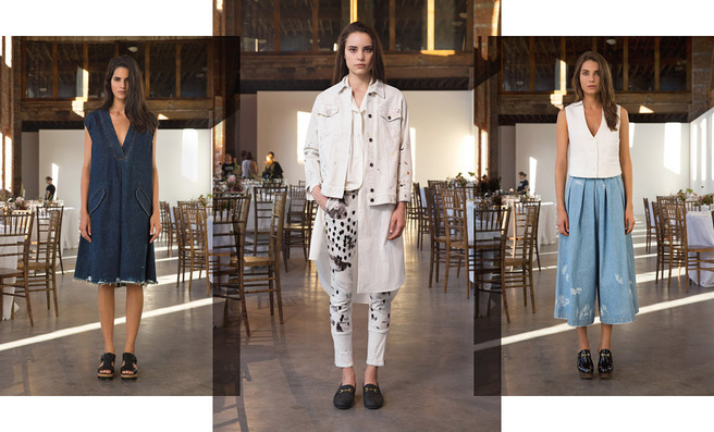 Rachel Comey - 2014