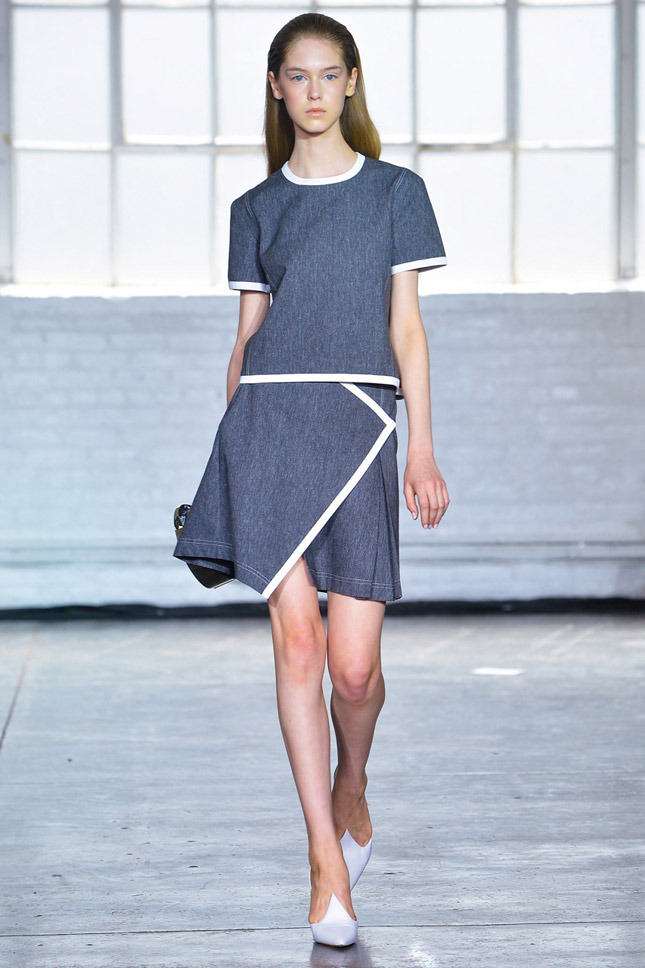 Tanya Taylor - 2013