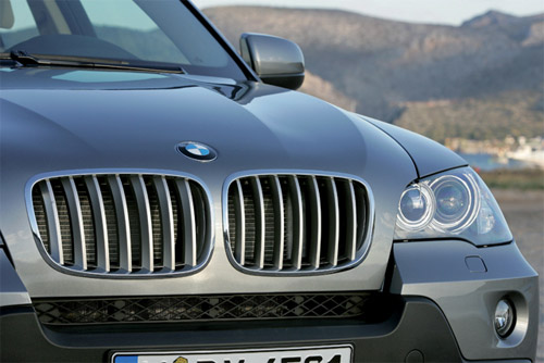 BMW Group    