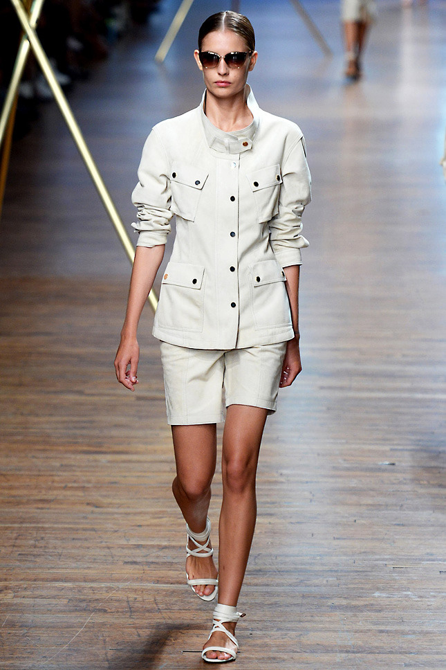 Jason Wu - 2014