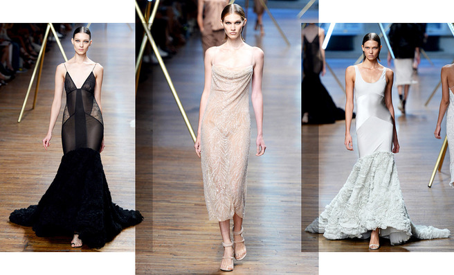 Jason Wu - 2014